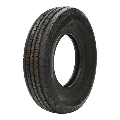 Eldorado Americus CLT LT235/85R-16 116 Q
