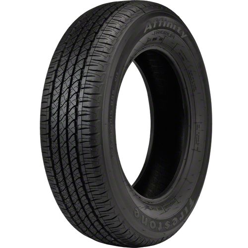 Firestone Affinity Touring S4 FF P205/65R-16 94 S