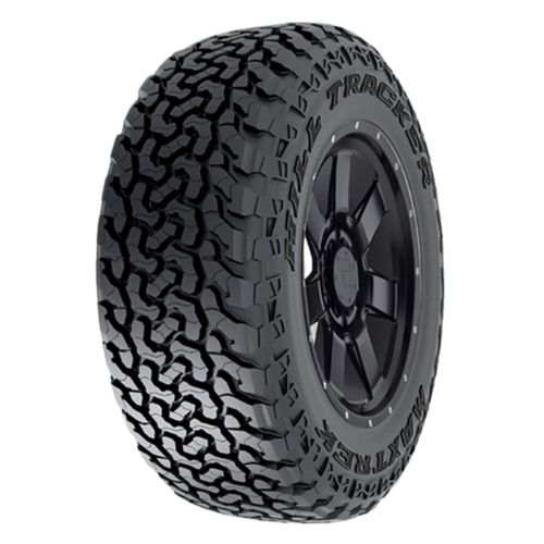 Maxtrek Hill Tracker LT33/12.50R-20 114 Q