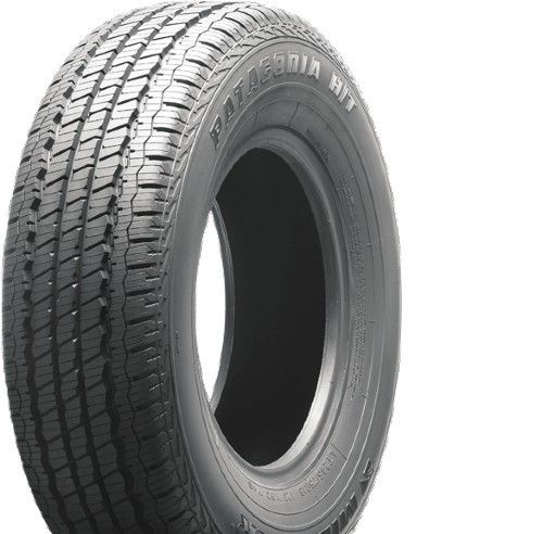 Milestar Patagonia H/T LT245/70R-17 119 Q