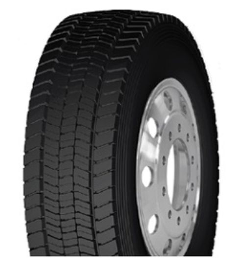 Advance GL265D 255/70R-22.5 140 M