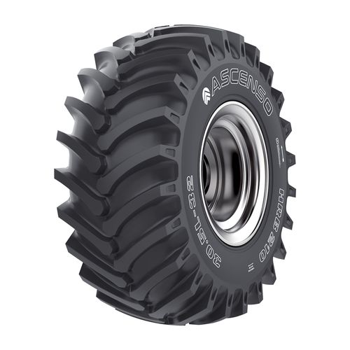 Ascenso HRB 210 30.5L/--32 170 A6