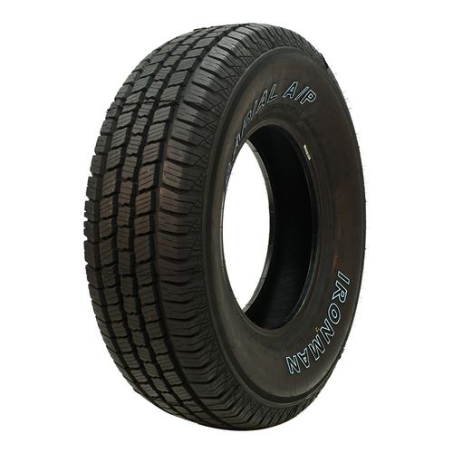 Ironman Radial A/P 235/65R-17 104 T