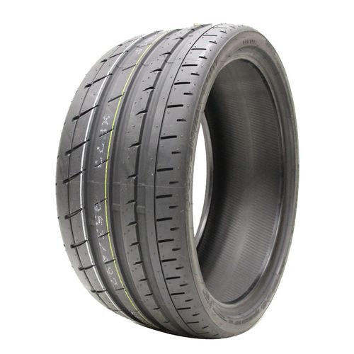 Bridgestone Potenza S007 255/40ZR-20 101 (Y)