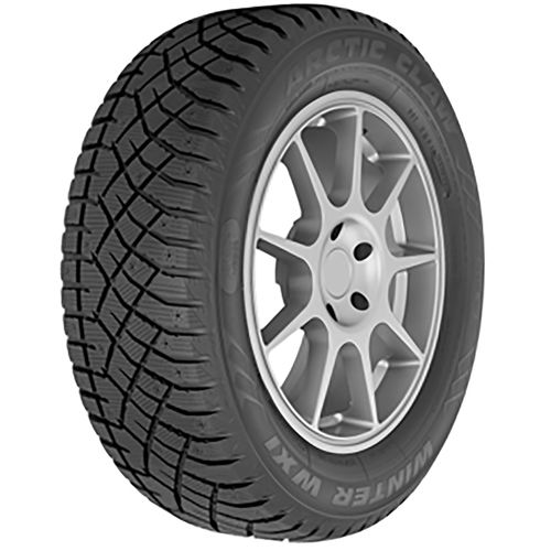 Vanguard Arctic Claw WXI 215/60R-17 96 T