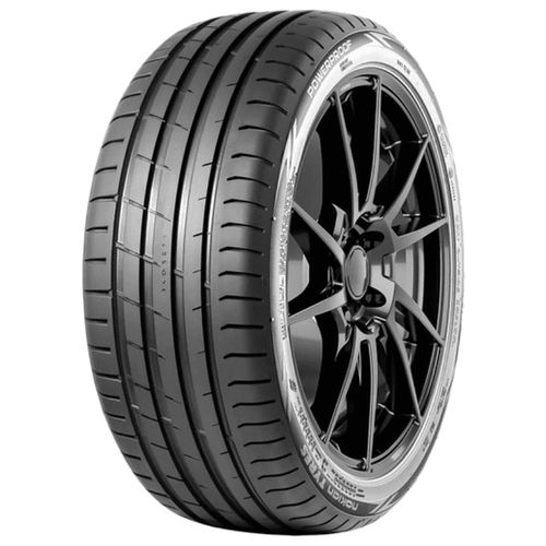 Nokian Powerproof 205/50ZR-17 93 Y