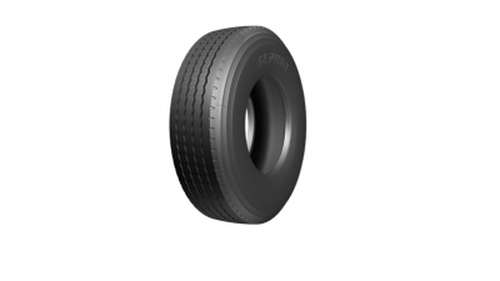 Samson Advance Radial Truck GL286A 425/65R-22.5 165 K