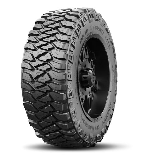 Mickey Thompson Baja Legend MTZ LT33/12.50R-15 108 Q