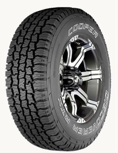 Cooper Discoverer RTX 235/75R-15 109 T