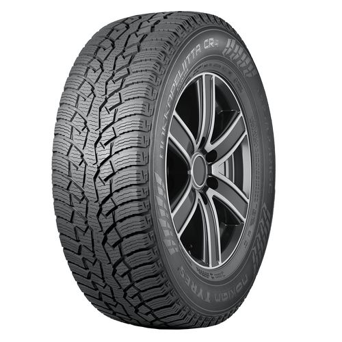 Nokian Hakkapeliitta CR4 215/60R-17C 109 R