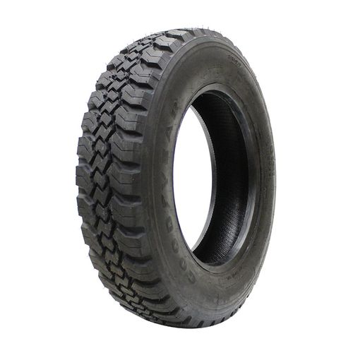 Goodyear G171 LT 8/R-19.5 124 L