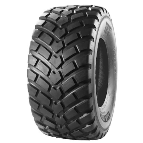 Bkt FL-693 Radial Flotation 750/45R-22.5 168 D