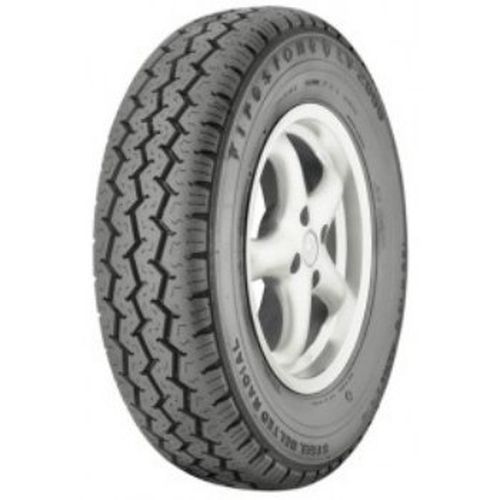 Firestone Transforce CV 215/50R-17 95 H