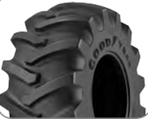 Goodyear Logger Lug III LS-2 24.5/--32