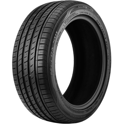Nexen N Fera SU1 275/35R-18 99 W