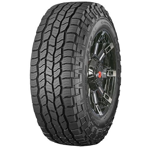 Cooper Discoverer AT3 XLT LT285/75R-16 126 R