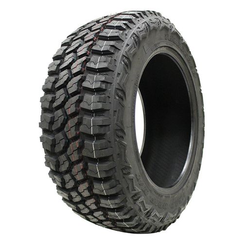 Thunderer Trac Grip M/T R408 LT35/12.50R-20 125 Q