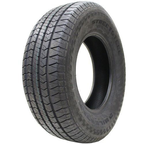 Milestar Streetsteel P225/70R-14 98 T