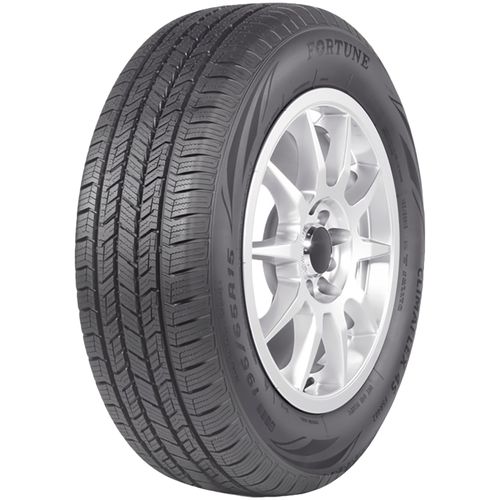 Fortune ClimaFlex 4S FSR402 195/65R-15 91 H