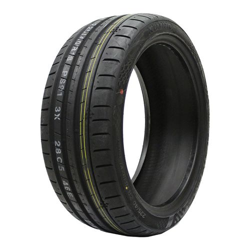 Kumho Ecsta PS91 275/35ZR-18 99 (Y)