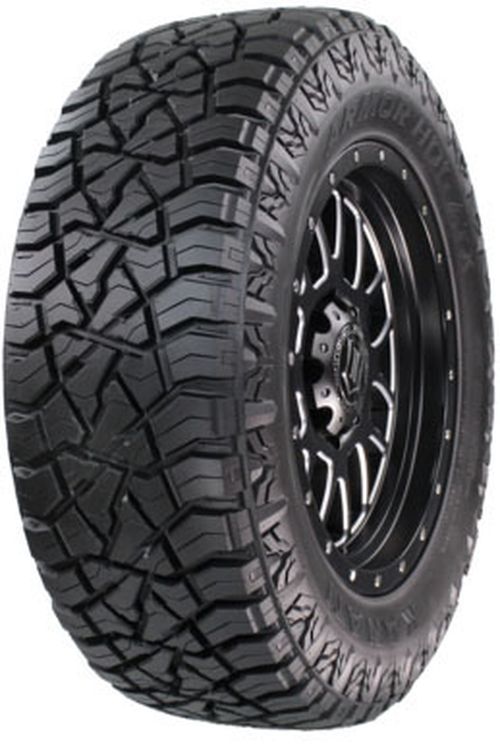 Kanati Armor Hog ATX LT37/12.50R-20 128 Q