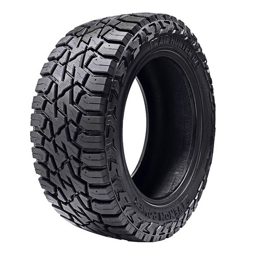 Venom Power Trail Hunter ATS 255/55R-18 109 V