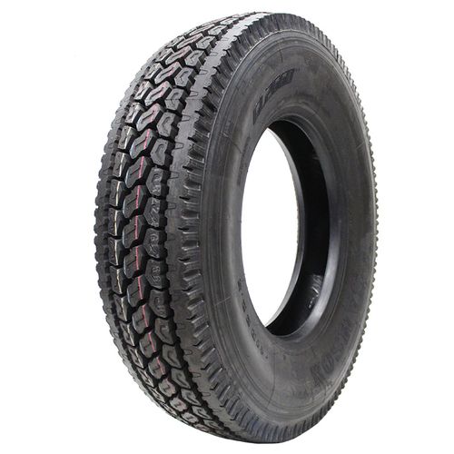 Samson Long Haul Drive Ultra GL266D 295/75R-22.5 144 M