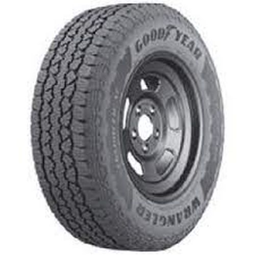 Goodyear Wrangler Enforcer AT LT265/70R-18 113 H