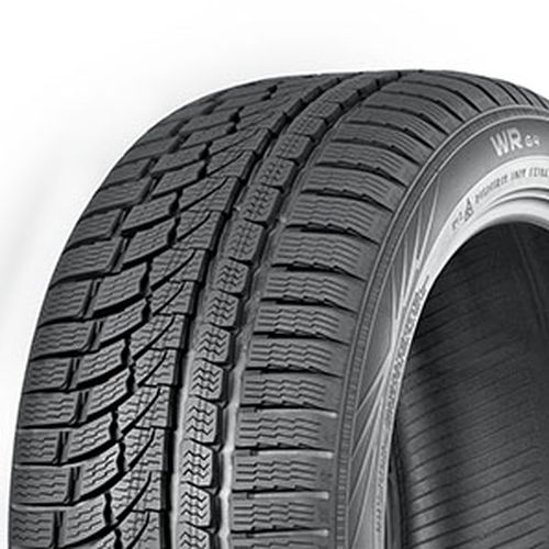 Nokian WR G4 185/65R-15 88 H
