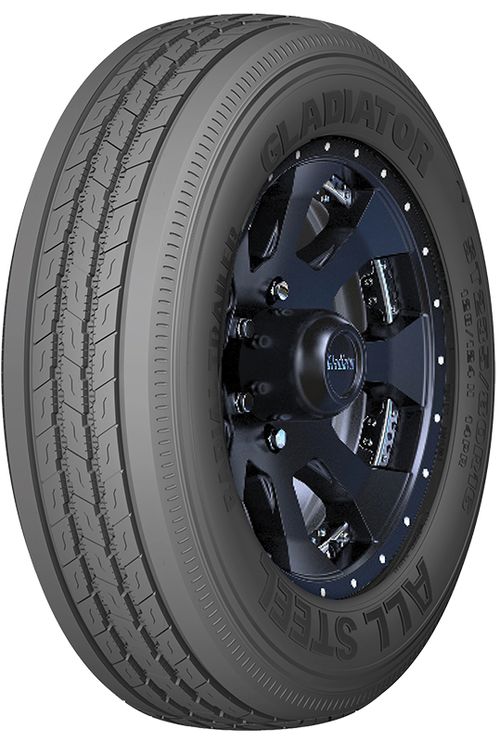 Gladiator All Steel ST235/85R-16 129 N