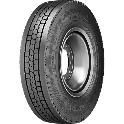 Armstrong AORV 245/75R-22.5 134 L