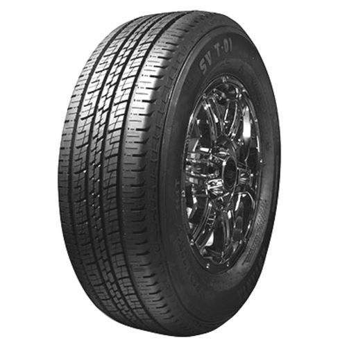 Advanta SVT-02 LT275/65R-20 126 Q