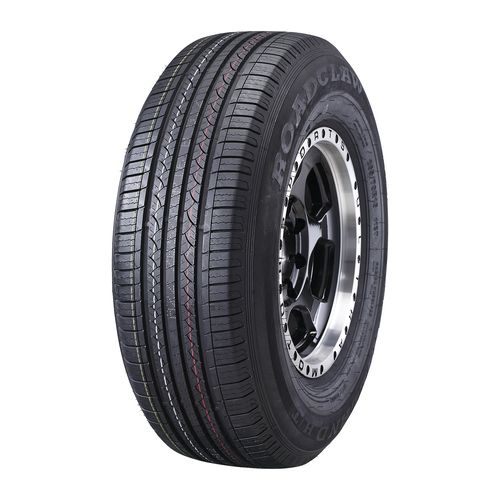 Roadclaw Forceland H/T P265/60R-18 110 H