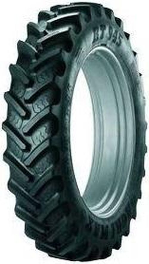 Bkt Agrimax RT945 R-1 Radial Rear Farm Tractor 380/90R-50 151 A8
