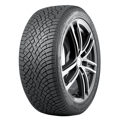 Nokian Hakkapeliitta R5 EV 255/50R-19 107 R