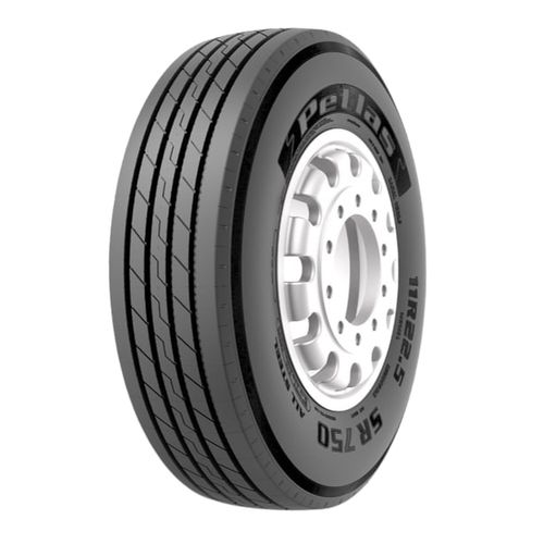 Petlas SR750 255/70R-22.5 140 M