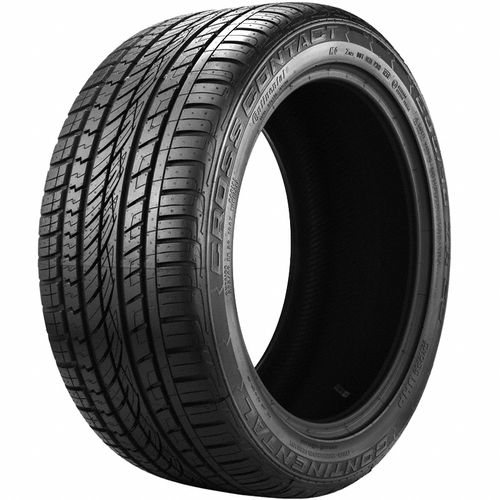 Continental CrossContact UHP 245/45R-20 103 W