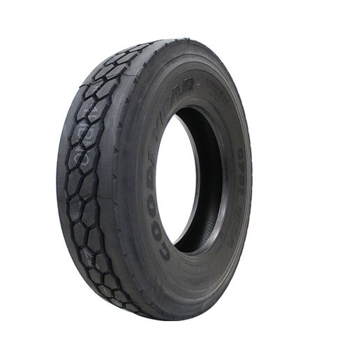 Goodyear G751 MSA 12/R-24.5 152 K