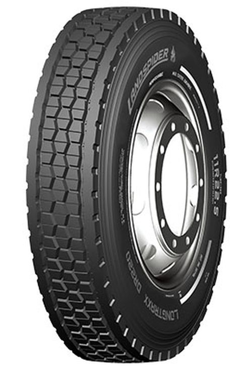 Landspider LongTraxx DR220 295/75R-22.5 147 M