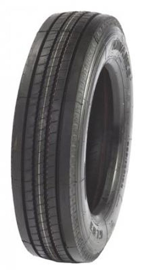 Samson Advance Radial Truck GL283A 10.00/R-17.5 139 K
