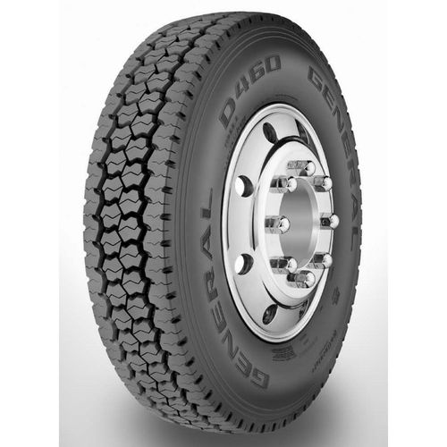 Ameristeel D460 295/75R-22.5 144 L