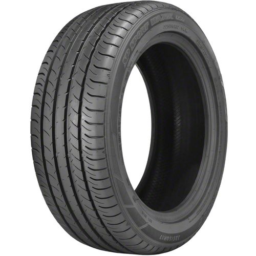 Dunlop SP Sport Maxx 050 295/40R-20 110 Y