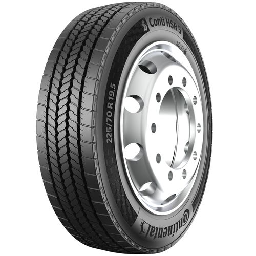 Continental Conti HSR 5 225/70R-19.5 128 N