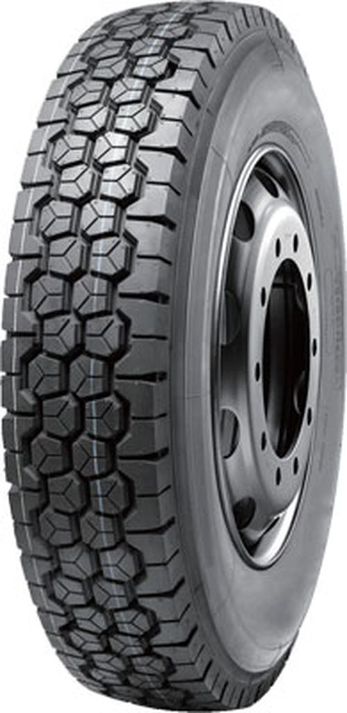 Atlas DRV-OS IX 245/70R-19.5 136 L