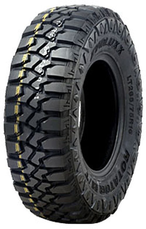 Evoluxx Rotator M/T LT35/12.50R-20 125 Q