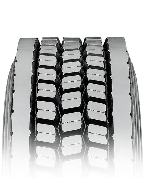 Blackhawk BDL71W FST 11/R-22.5 146 L