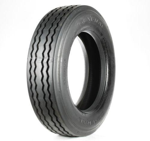 General ST250LP 255/70R-22.5 140 L