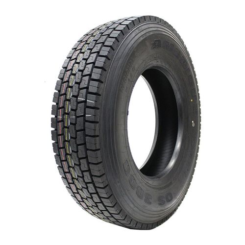 Americus OS3000 285/75R-24.5 144 L