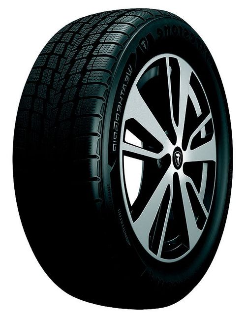 Firestone Weathergrip 235/50R-17 96 V