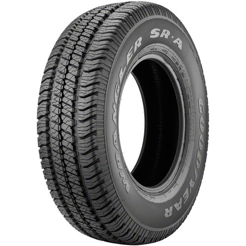 Goodyear Wrangler SR-A P275/60R-20 114 S